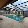 Holiday Home in Vayrac With Private Pool