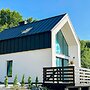 A Comfortable House in Kashubia for 7 People