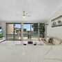 2-bed Townhouse With Outdoor Area