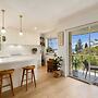 Sunrise Cove 2-bed Apartment at Newport Beach