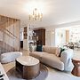Elegant Family Home Near Deauville