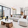 Brand-new 3-bed Townhouse in Pascoe Vale