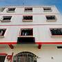 Hotel O RTO Office Bareilly