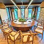 White Magpie Mountain Residence