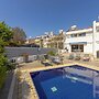 Pantaros Luxury Villas with pool