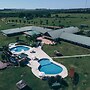 Los Naranjos Hotel