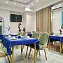 Suisse Hotel - Alger Centre