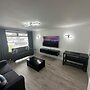 Family - Garden - Parking - Wifi - Sleeps 5