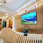 Hotel Royal Sahel - Said Hamdine