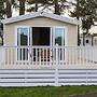 Caravan A10 at Landscove Holiday Park