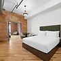 Tri Century Mill Suites