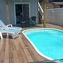 Sonho na Pinheira com Piscina e Cascata - Palhoca