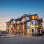 Yabuli Liangqi Qingyun Homestay
