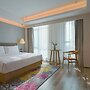 The Hotel V  Huai'an  University Town