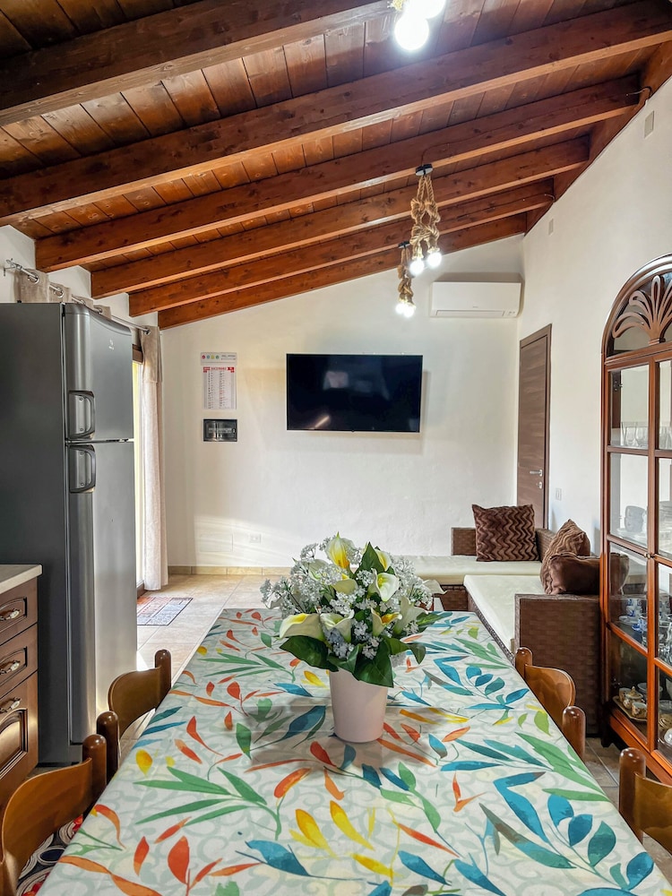 Casa Gli Allori