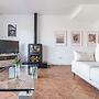 PG9 - Andalucian 3-story Townhouse Near Estepona