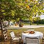 Petalidi Sunny Home Two - Cozy Garden Escape