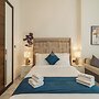Zapbed-Modern Studio Petalz By Danube
