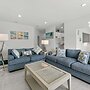 Canalfront 3br Near Panama City Beach 3 Bedroom Duplex