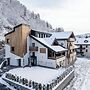 El Giof Alpine Home