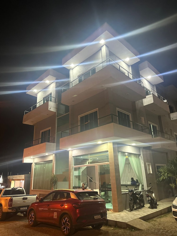Serra Village Hotel