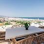 Lme9.f1- Penthouse, Amazing Views, Families Only