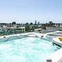 Lms48- Roof Terrace, Jacuzzi & Sauna