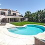 Villa Nottingham: Stunning Private Villa