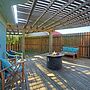 3 Cozy Cottages Fire Pit, Walkable Location in Spanish Village