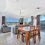 Zen Marina Rooftop Huge Balcony BBQ Sunsets