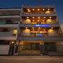 Fabhotel City Charm