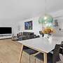 Renovated House Located on Skolebakken 60