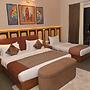 AARUSH HOTEL & RESORT