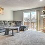 2 Mi to Castleton Square Mall! Quaint Condo