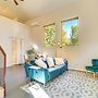 Stylish Home 2 Mi to Old Town Albuquerque!