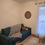 Alpine Nook in the Heart of Allos