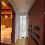 Sun Horizon Chalet
