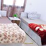 Charming 2-bedroom Apartment in Sidi Bouzid Essafir Residence - A