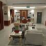 alfursan servived appartment