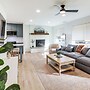 Near NAU & Dtwn! Kid-friendly Flagstaff Retreat