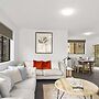 Bright 2-bed Apartment in Leafy New Farm