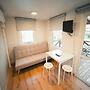 Bungalow in Xilxes With Patio for Couple