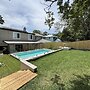 A Place to Unwind and Enjoy the Northern Beaches