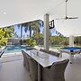 Spacious 4-bed Home Near Avalon Beach
