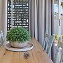 Coastal Escape With Courtyard and Parking
