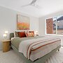 Spacious Apartment Near Cronulla Beach