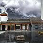 Tan She Tang Quan Resort Hotel-Huangshan