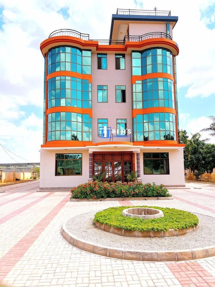 Rejis Hotel