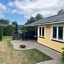 4 Star Holiday Home in Store Fuglede