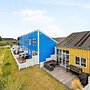 4 Star Holiday Home in Ebeltoft